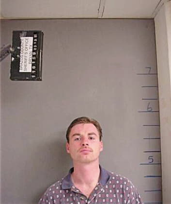 Stewart Hugh - Brazos County, TX 