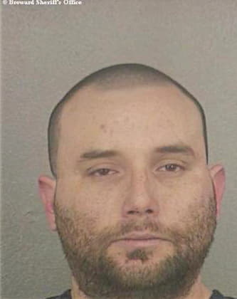 Bone Ignacio - Broward County, FL 