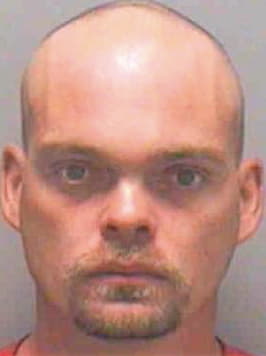 Ballard James - Lee County, FL 