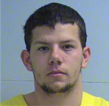 Pierce James - Desoto County, MS 