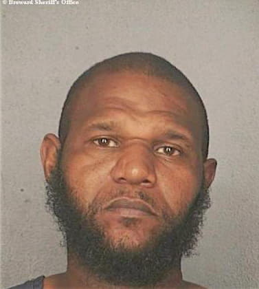 Gordon Jarvis - Broward County, FL 