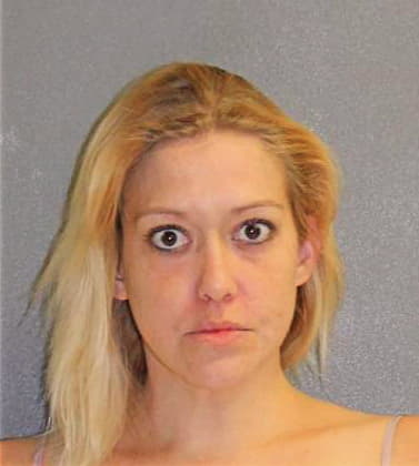 Rinehart Jenna - Volusia County, FL 