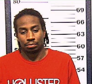 Hudson Jimmy - Denton County, TX 