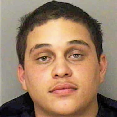 Delgado John - Polk County, FL 