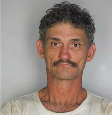 Diaz John - Hillsborough County, FL 