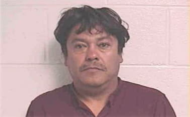 Mendoza Jose - Jackson County, GA 