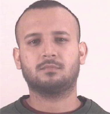 Bolivarloya Juan - Tarrant County, TX 