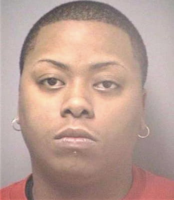 Scullock Kwanza - Hillsborough County, FL 