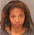 Giles Kyla - Shelby County, TN 