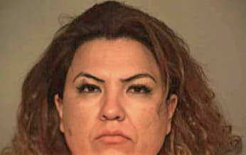 Cruz Luisana - Hidalgo County, TX 