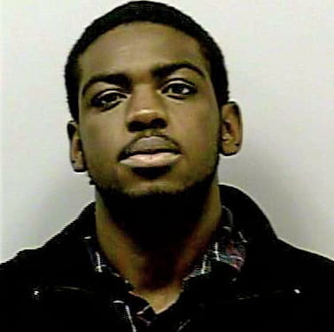 Matthews Marcus - Gwinnett County, GA 