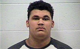 Smith Marcus - Kenton County, KY 