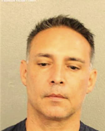 Careaga Mario - Broward County, FL 