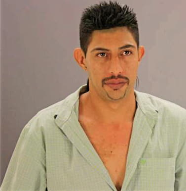 Espinoza Mario - Dallas County, TX 