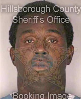 Franklin Mark - Hillsborough County, FL 