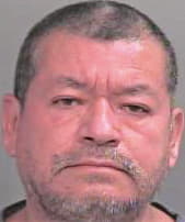 Renteria Martin - Washington County, AR 