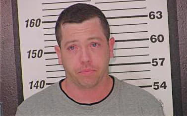 Housman Matthew - Hunt County, TX 