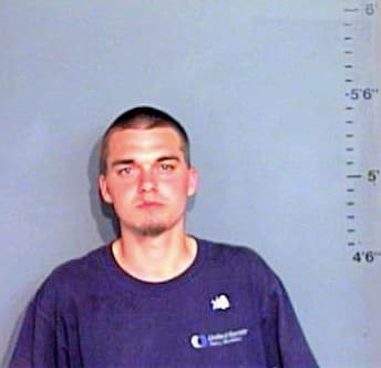 Leonard Michael - Brazos County, TX 