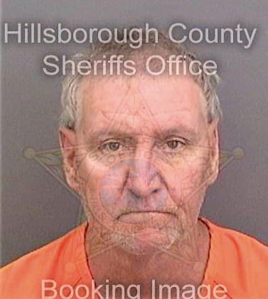 Solomon Michael - Hillsborough County, FL 