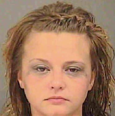 Spencer Nicole - Mecklenburg County, NC 