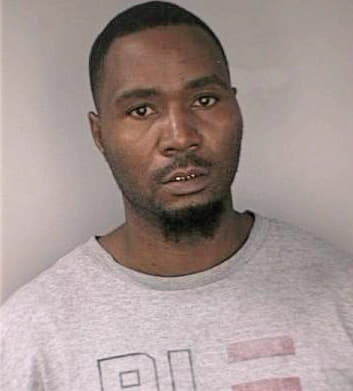 Mckinley Norman - Hillsborough County, FL 