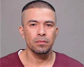Eslava Omar - Hidalgo County, TX 