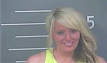 Sykes Rebecca - Pike County, KY 