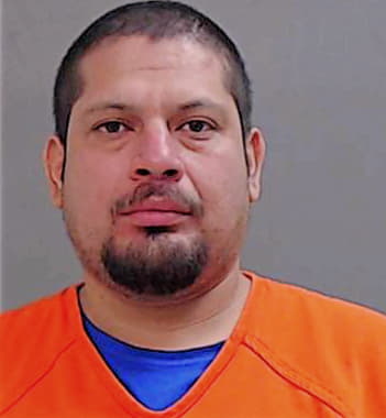 Esquivel Robert - Hidalgo County, TX 