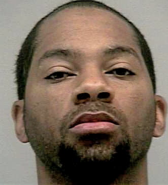 Stewart Shawn - Gwinnett County, GA 