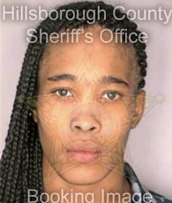 Livingston Shirlene - Hillsborough County, FL 