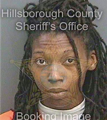 Telfare Stanley - Hillsborough County, FL 