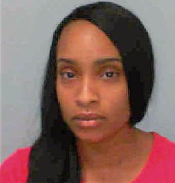 Mitchell Trenikia - Mecklenburg County, NC 