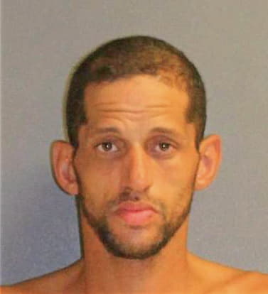 Mitchell Wallace - Volusia County, FL 