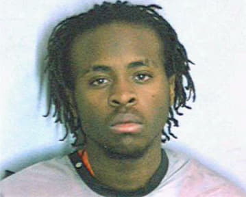 Rogers Aaron - Dekalb County, GA 