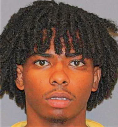 Harper Adarius - Desoto County, MS 