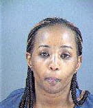 Wanjohi Alice - Cobb County, GA 