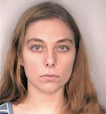 Meredith Amanda - Hillsborough County, FL 