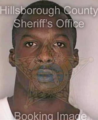 Reid Antwan - Hillsborough County, FL 