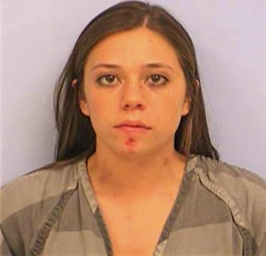 Mirabel Ashley - Travis County, TX 