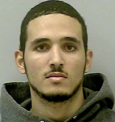 Torres-Cabrera Carlos - Gwinnett County, GA 