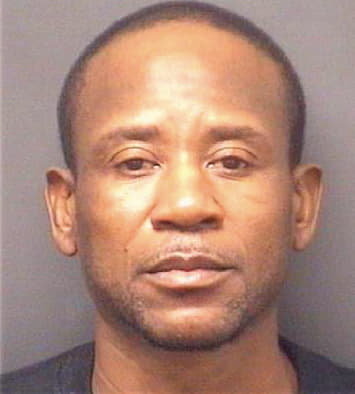 Dixon Christopher - Pitt County, NC 