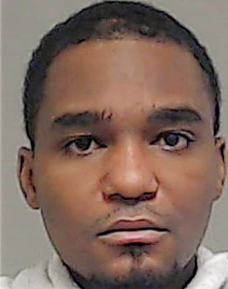 Rayford Christopher - Collin County, TX 