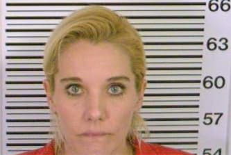 Hopson Christy - Carter County, TN 