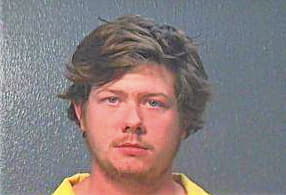 Martin Colby - Jackson County, MS 