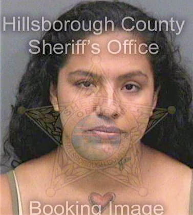 Guerrero Deanna - Hillsborough County, FL 