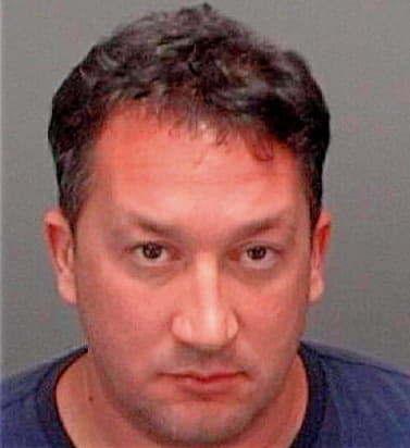 Frankland Duane - Pinellas County, FL 