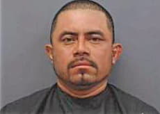 Lopez-Cortez Elizandro - Gregg County, TX 