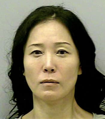 Kim Eun - Gwinnett County, GA 