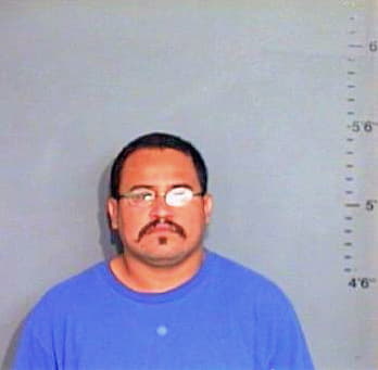 Compean Francisco - Brazos County, TX 
