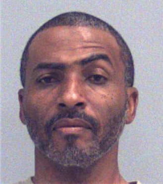 Williams Gary - Gwinnett County, GA 